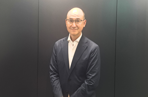 株式会社損害保険ジャパン 元常務執行役員の水口顧問が語る、組織を導く「言葉」と「経験」の大切さ